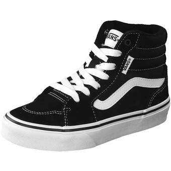 Vans filmore men's skate shoes hot sale