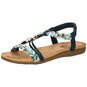 2Go Fashion Sandale  blau