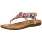 2Go Fashion Sandale  gold