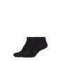 Camano Sneaker Socken  schwarz