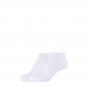 Camano Sneaker Socken  weiß