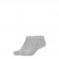 Camano Sneaker Socken  grau