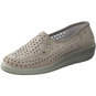 Aco Buzios Slipper  beige