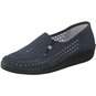 Aco Buzios Slipper  blau