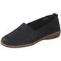 Aco Cindy 04 Slipper  schwarz
