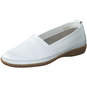 Aco Cindy 04 Slipper  weiß