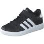 adidas Grand Court 2.0 EL K Sneaker  schwarz