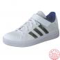 adidas - Grand Court 2.0 EL K Sneaker - weiß