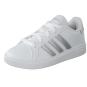 adidas Grand Court 2.0 K Sneaker  weiß