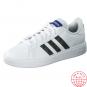 adidas Grand Court Base 2.0 Sneaker  weiß