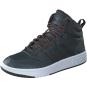 adidas Hoops 3.0 Mid WTR Boot  grün