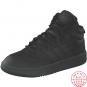adidas Hoops 3.0 Mid WTR Boot  schwarz