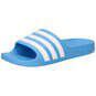 adidas Adilette Aqua K Slides  blau