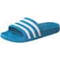 adidas Adilette Aqua Slides  blau