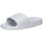 adidas Adilette Aqua Slides  grau