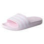 adidas Adilette Aqua Slides  pink