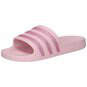 adidas Adilette Aqua Slides  pink