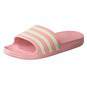 adidas Adilette Aqua Slides  rosa