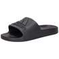 adidas Adilette Aqua Slides  schwarz