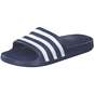 adidas Adilette Aqua  blau