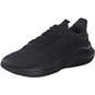 adidas ALPHAEDGE Sneaker  schwarz