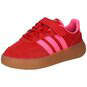 adidas Barreda Decode EL C Sneaker  rot