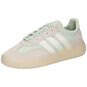 adidas Barreda DecodeSneaker  grün