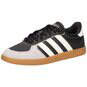 adidas Breaknet Sleek Sneaker  schwarz