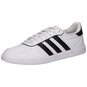 adidas Breaknet Sleek Sneaker  weiß