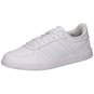 adidas Breaknet Sleek Sneaker  weiß