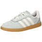 adidas Breaknet Sleek Suede Sneaker  blau
