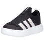 adidas Bubblecomfy I Sneaker  schwarz