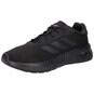 adidas Cloudfoam Comfy Sneaker  schwarz