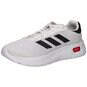 adidas Cloudfoam Comfy Sneaker  weiß