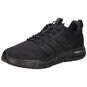 adidas Cloudfoam Flex - Elastic Laces  schwarz