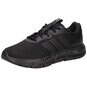 adidas Cloudfoam Flex - Laces Sneaker  schwarz