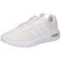 adidas Cloudfoam Flex - Laces Sneaker  weiß