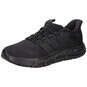 adidas Cloudfoam Flex - Rapidfit  schwarz