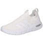 adidas Cloudfoam Flex - Sock Sneaker  weiß