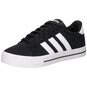 adidas Daily 4.0 Skate Sneaker  schwarz