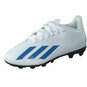 adidas Deportivo II FXG J Fußball  weiß