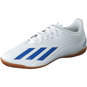 adidas Deportivo II IN Fußball  weiß