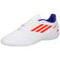 adidas Deportivo III IN J Fußball  weiß