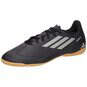 adidas Deportivo III Indoor Fußball  schwarz