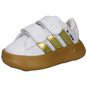 adidas DROIDS Grand Court CF I  weiß