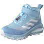 adidas - FortaRun ATR Frozen K Boot - blau