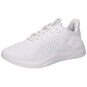 PUMA FTR Wave Sneaker  weiß
