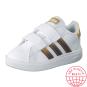 adidas Grand Court 2.0 CF I Sneaker  weiß