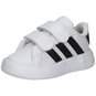 adidas Grand Court 2.0 CF I Sneaker  weiß