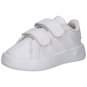 adidas Grand Court 2.0 CF I Sneaker  weiß